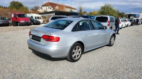 Audi A4 2.0 TDI 143К.С СЕДАН, снимка 4