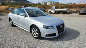 Audi A4 2.0 TDI 143К.С СЕДАН, снимка 3