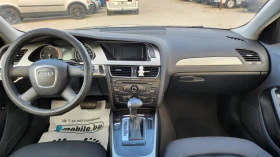 Audi A4 2.0 TDI 143К.С СЕДАН, снимка 13