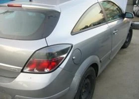 Opel Astra 1.9.GTC.NA.4ASTI - [5] 