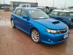 Subaru Impreza 2.0TDI | Mobile.bg    2