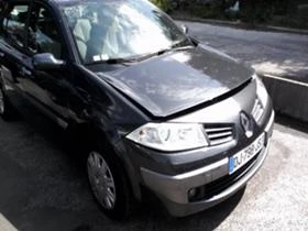 Renault Megane 1.5/1.9 DCi/1.6i  - [3] 