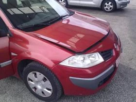 Renault Megane 1.5/1.9 DCi/1.6i  - [8] 