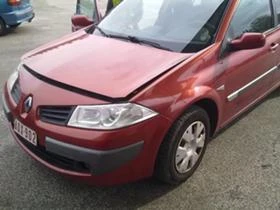 Renault Megane 1.5/1.9 DCi/1.6i  - [10] 