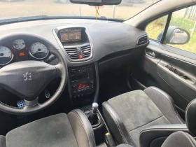 Peugeot 207 1.6HDI 109KC, снимка 10