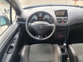 Peugeot 207 1.6HDI 109KC, снимка 9