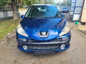 Peugeot 207 1.6HDI 109KC, снимка 2