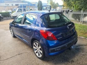 Peugeot 207 1.6HDI 109KC, снимка 7