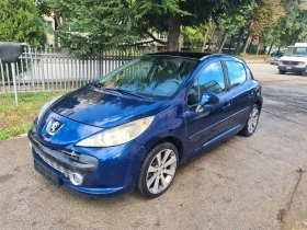 Peugeot 207 1.6HDI 109KC - [1] 