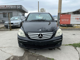 Обява за продажба на Mercedes-Benz B 180 ~3 333 лв. - изображение 1