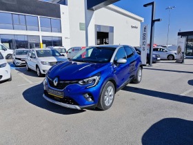 Renault Captur 1.6i plug-in hybrid | Mobile.bg   2