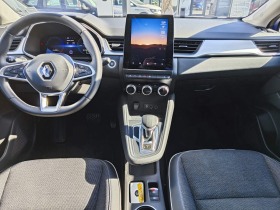 Renault Captur 1.6i plug-in hybrid | Mobile.bg   13