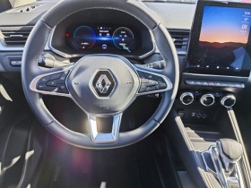 Renault Captur 1.6i plug-in hybrid, снимка 14 - Автомобили и джипове - 44303950