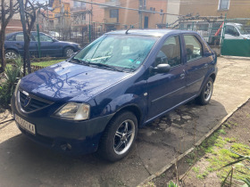 Dacia Logan 1.4 MPi, снимка 3