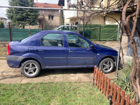 Dacia Logan 1.4 MPi, снимка 5