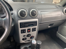 Dacia Logan 1.4 MPi, снимка 10