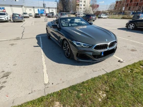 BMW 850 M850i, снимка 17