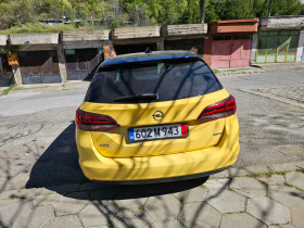 Opel Astra Sports Tourer Edition, снимка 2 - Автомобили и джипове - 45172550