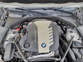BMW 550 M550 X-DRIVE PERFORMANCE, снимка 10 - Автомобили и джипове - 46017361
