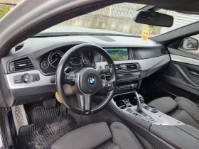 BMW 550 M550 X-DRIVE PERFORMANCE - [12] 