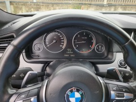 BMW 550 M550 X-DRIVE PERFORMANCE, снимка 13 - Автомобили и джипове - 46017361
