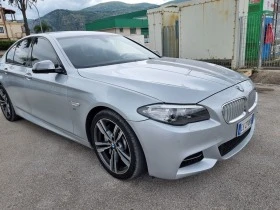     BMW 550 M550 X-DRIVE PERFORMANCE