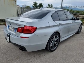     BMW 550 M550 X-DRIVE PERFORMANCE