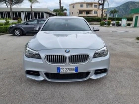     BMW 550 M550 X-DRIVE PERFORMANCE