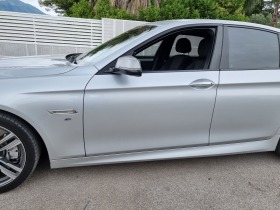 BMW 550 M550 X-DRIVE PERFORMANCE, снимка 5 - Автомобили и джипове - 46017361