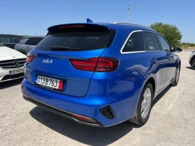 Kia Ceed Гаранция 08/2030 нави, подгрев,  - [5] 