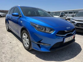 Kia Ceed Гаранция 08/2030 нави, подгрев, , снимка 3