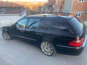 Mercedes-Benz E 200 Kompresor Gaz | Mobile.bg    4