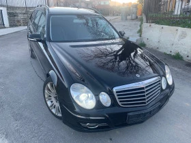 Mercedes-Benz E 200 Kompresor Gaz | Mobile.bg    2