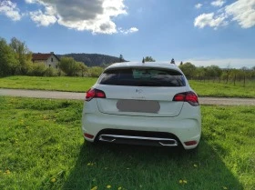 Citroen DS4, снимка 7