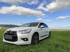 Citroen DS4, снимка 5