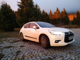 Citroen DS4, снимка 6