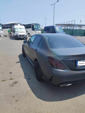 Mercedes-Benz C 400 | Mobile.bg    5