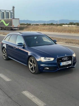 Audi A4, снимка 5