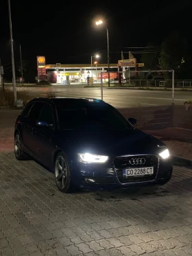 Audi A4, снимка 11