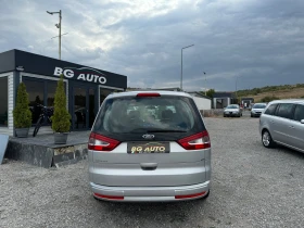 Ford Galaxy * 2.0-163* * 7 * TITTANIUM* EURO 5*  | Mobile.bg    5