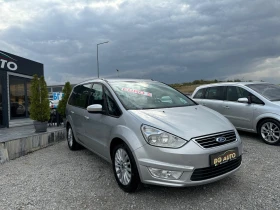 Ford Galaxy * 2.0-163* * 7 * TITTANIUM* EURO 5*  | Mobile.bg    3