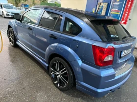 Dodge Caliber 1.8 vvti | Mobile.bg    5