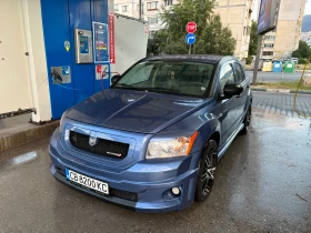 Dodge Caliber 1.8 vvti | Mobile.bg    1