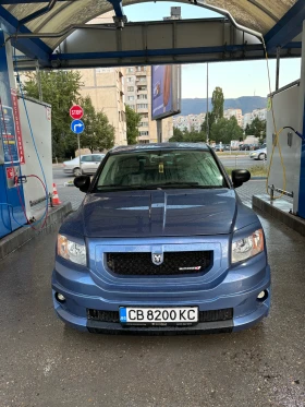 Dodge Caliber 1.8 vvti | Mobile.bg    2