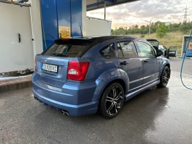 Dodge Caliber 1.8 vvti | Mobile.bg    4