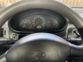 Nissan Micra 1.3 16 V , снимка 8