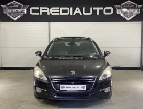 Peugeot 508 2.0HDI * PANORAMA* AUTO* NAVI* HEAD-UP*  | Mobile.bg    2