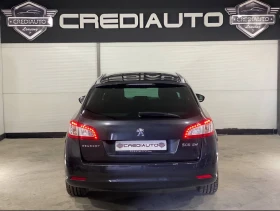 Peugeot 508 2.0HDI * PANORAMA* AUTO* NAVI* HEAD-UP*  | Mobile.bg    5