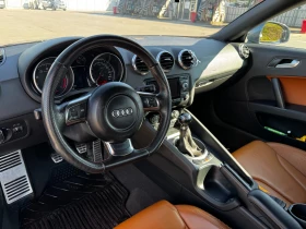 Audi Tt 2.0 TFSI, снимка 5