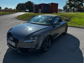 Audi Tt 2.0 TFSI, снимка 7